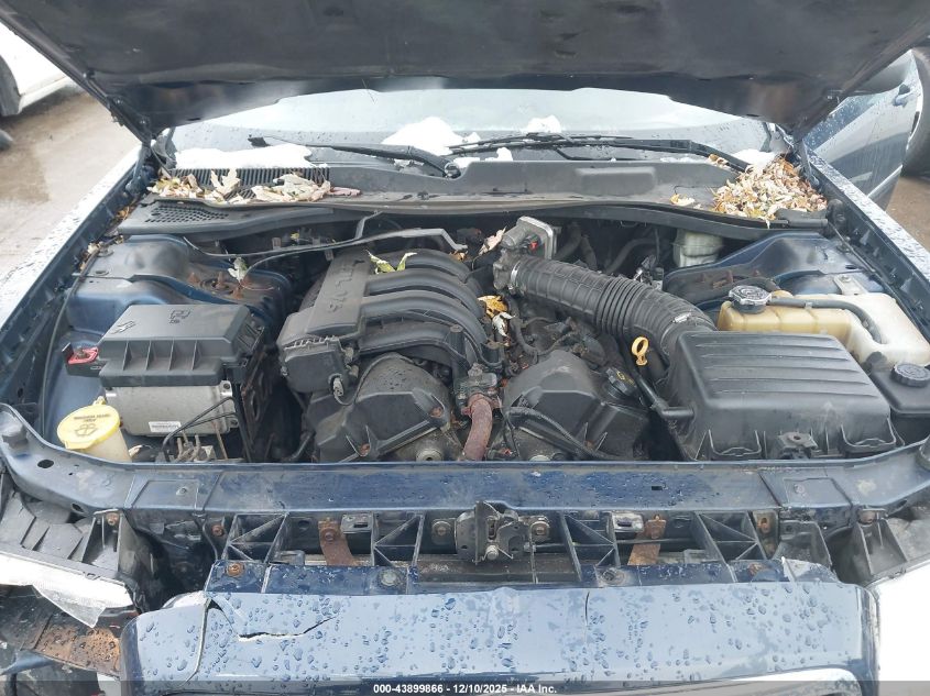 2005 Chrysler 300 VIN: 2C3JA43R35H615037 Lot: 43899866