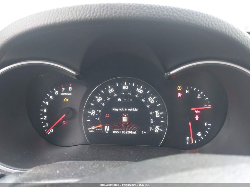 2014 Kia Sorento Sx VIN: 5XYKW4A70EG432194 Lot: 43899869