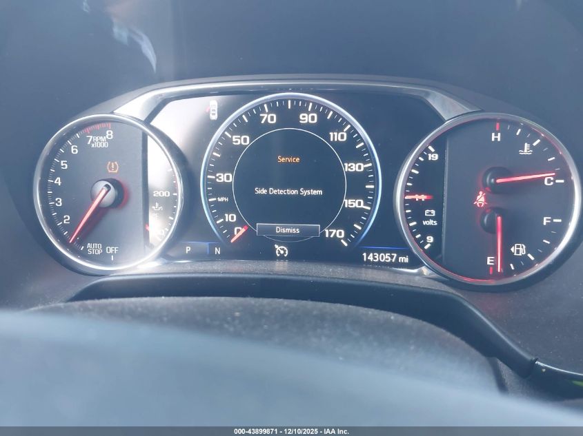 2019 Chevrolet Blazer Rs VIN: 3GNKBERS3KS696876 Lot: 43899871