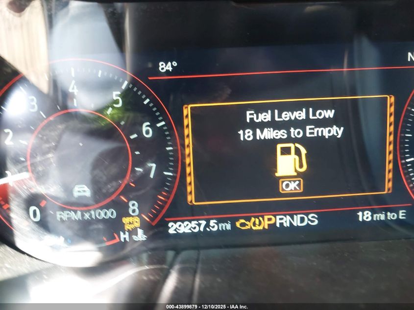 2021 Ford Mustang Gt Premium Fastback VIN: 1FA6P8CF5M5133081 Lot: 43899879