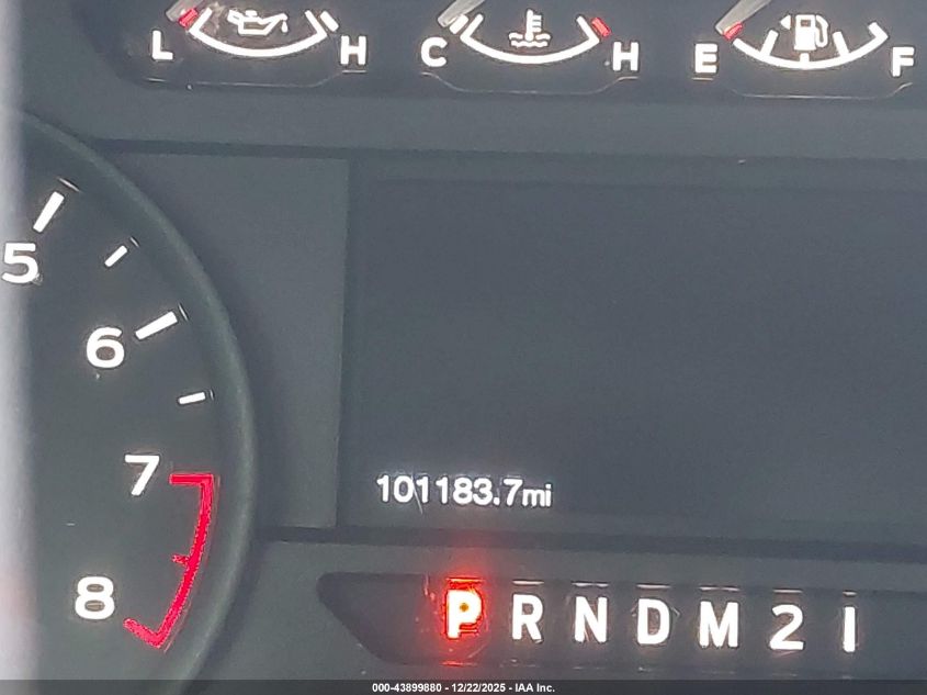 2019 Ford F-150 Xl VIN: 1FTMF1CB9KKC18528 Lot: 43899880