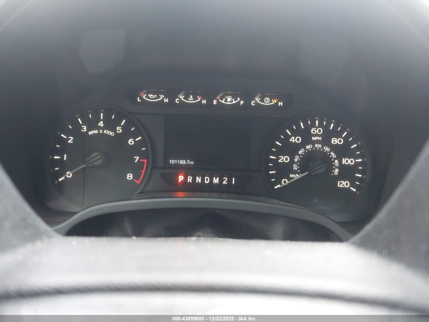 2019 Ford F-150 Xl VIN: 1FTMF1CB9KKC18528 Lot: 43899880