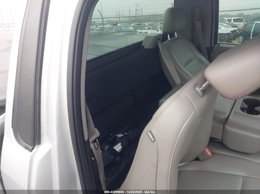 2019 Ford F-150 Xl VIN: 1FTMF1CB9KKC18528 Lot: 43899880