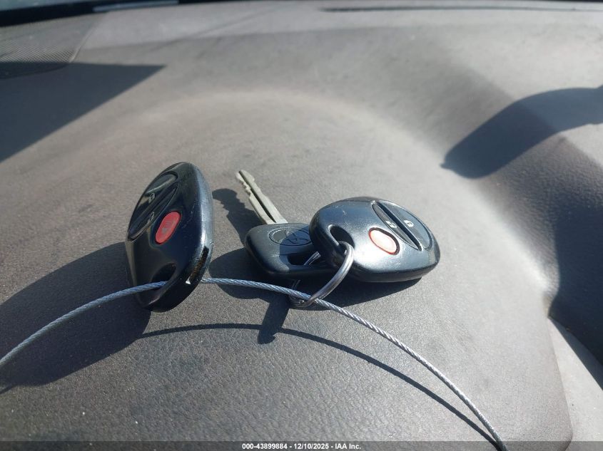 2008 Toyota Highlander VIN: JTEDS41A382048372 Lot: 43899884