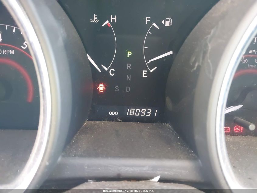 2008 Toyota Highlander VIN: JTEDS41A382048372 Lot: 43899884