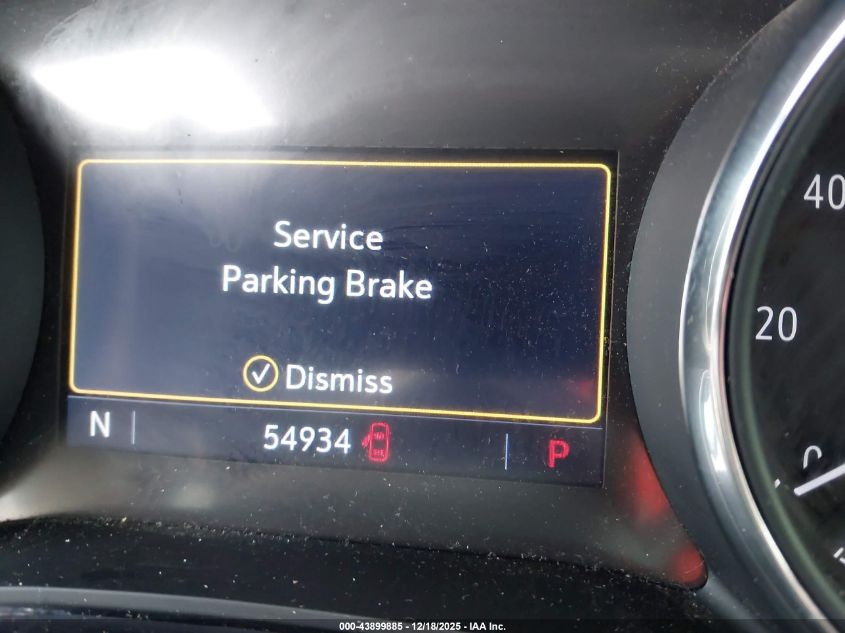 2023 Buick Encore Gx Select Fwd VIN: KL4MMDS25PB011239 Lot: 43899885