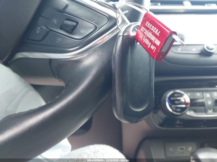 2023 Buick Encore Gx Select Fwd VIN: KL4MMDS25PB011239 Lot: 43899885