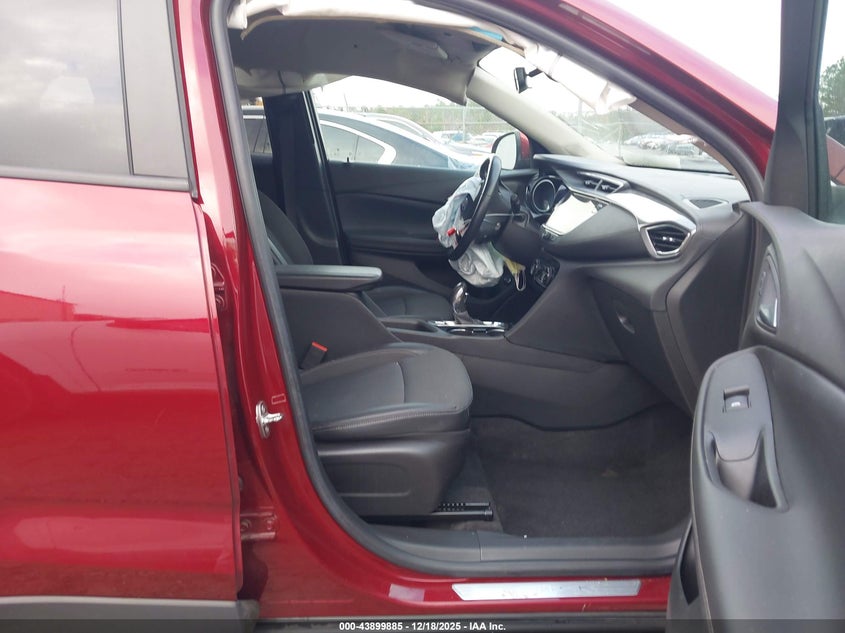 2023 Buick Encore Gx Select Fwd