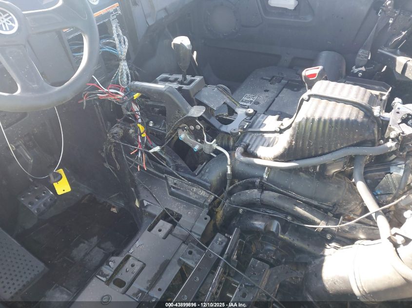 2024 Yamaha Yxe1000 VIN: 5Y4AN52YXRA101745 Lot: 43899896