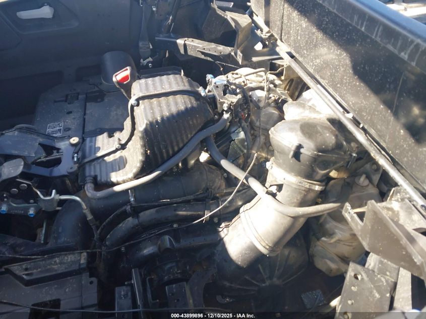 2024 Yamaha Yxe1000 VIN: 5Y4AN52YXRA101745 Lot: 43899896