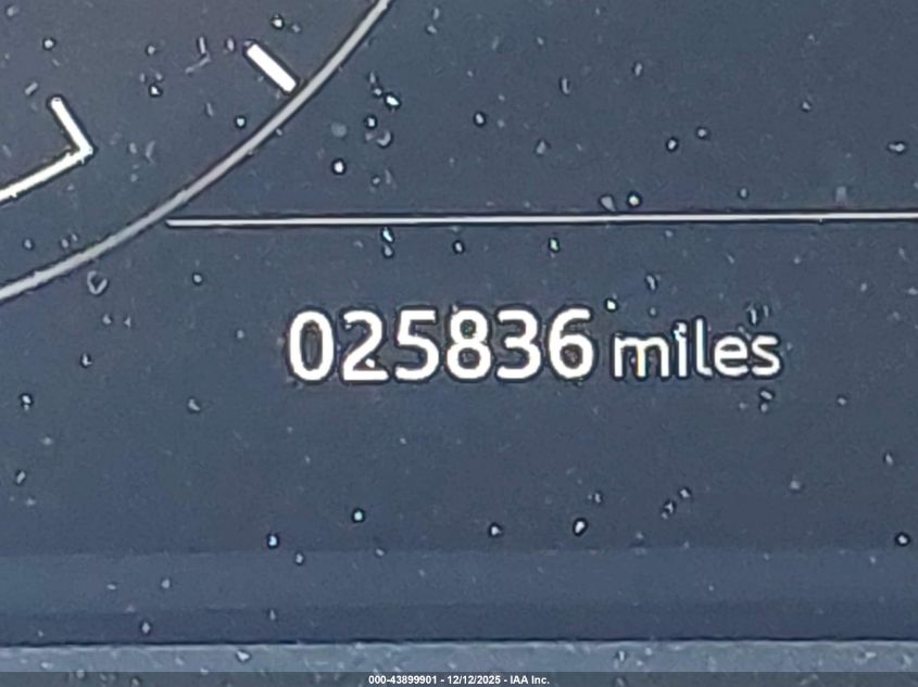 2020 Land Rover Range Rover Hse VIN: SALGS2RU8LA403337 Lot: 43899901