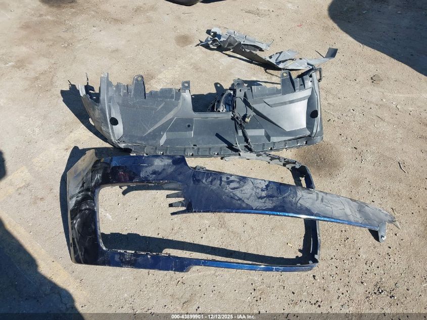 2020 Land Rover Range Rover Hse VIN: SALGS2RU8LA403337 Lot: 43899901