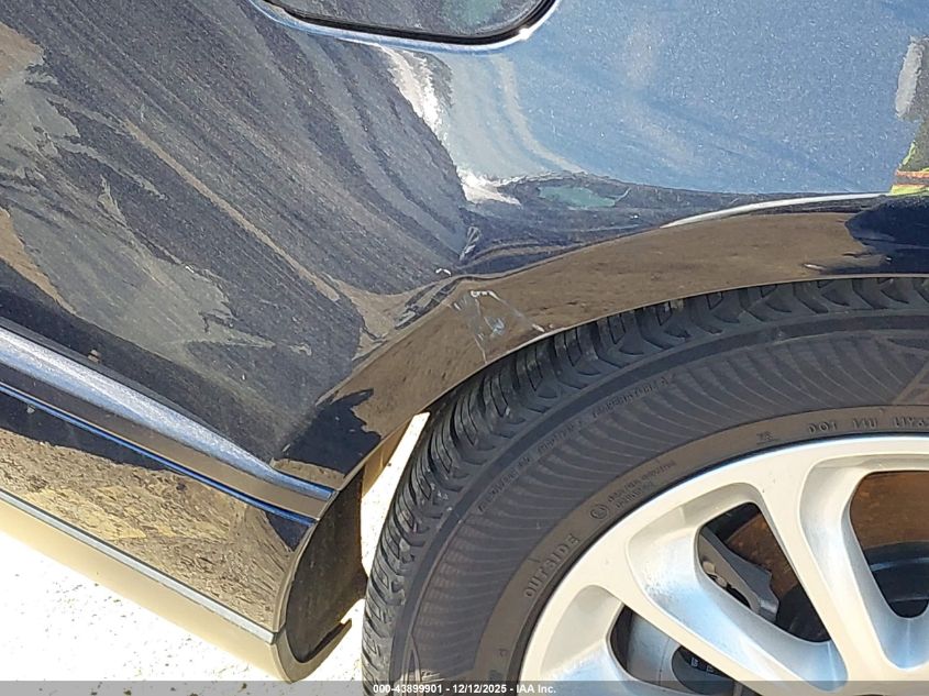 2020 Land Rover Range Rover Hse VIN: SALGS2RU8LA403337 Lot: 43899901