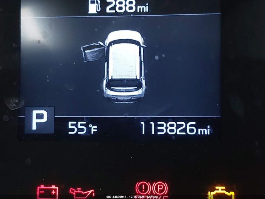 2022 Kia Soul Lx VIN: KNDJ23AU0N7163277 Lot: 43899918