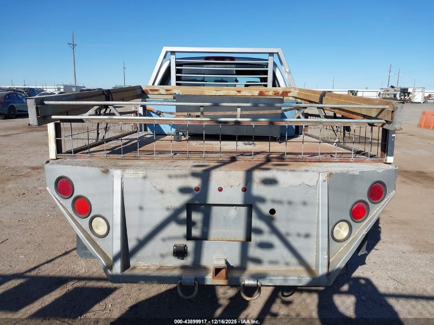 2006 Dodge Ram 2500 Slt/Sport VIN: 1D7KS28C56J165600 Lot: 43899917