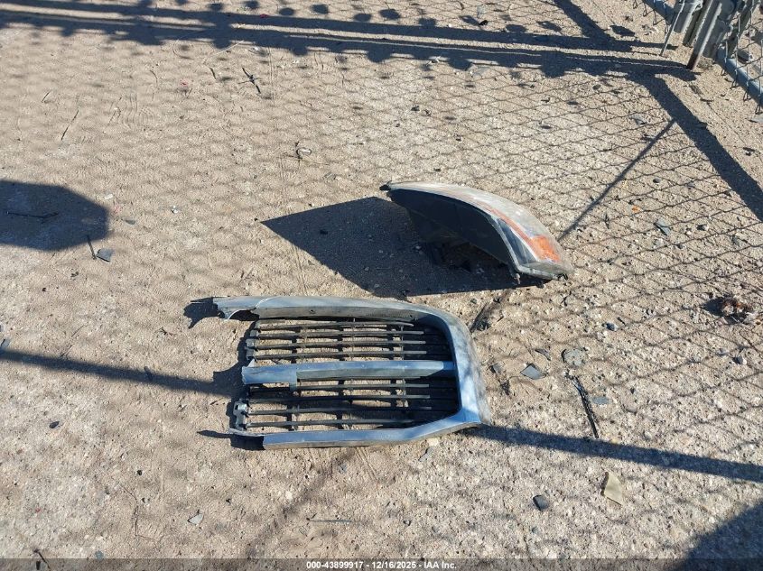 2006 Dodge Ram 2500 Slt/Sport VIN: 1D7KS28C56J165600 Lot: 43899917