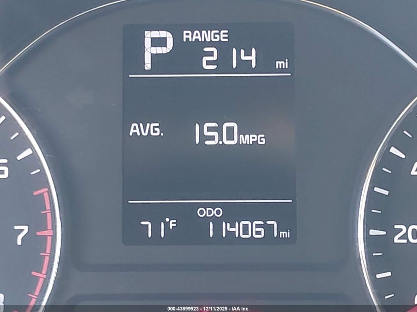 2018 Kia Forte Lx VIN: 3KPFK4A77JE175300 Lot: 43899923