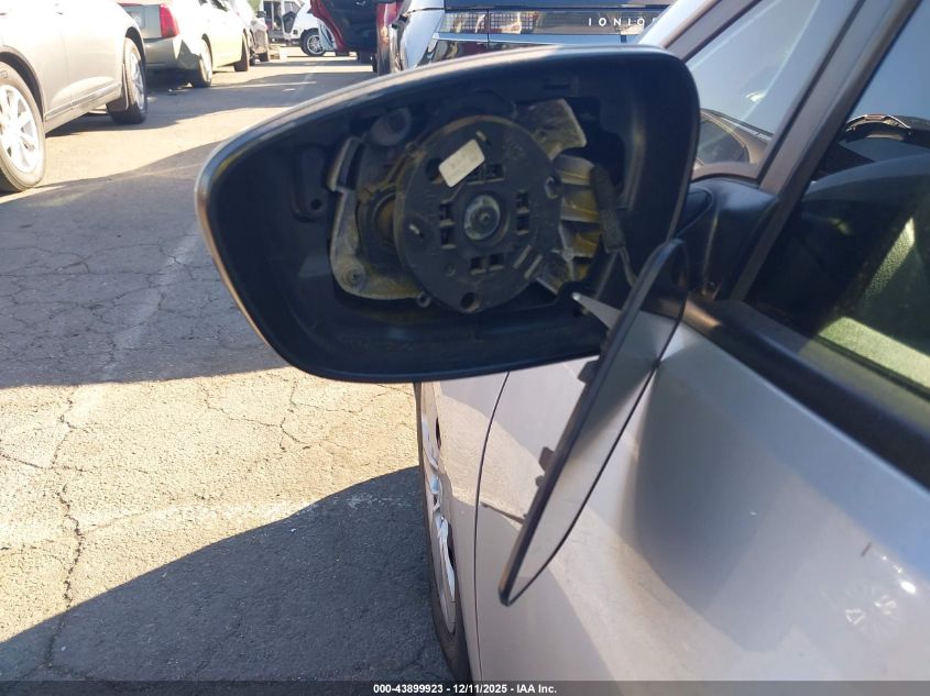 2018 Kia Forte Lx VIN: 3KPFK4A77JE175300 Lot: 43899923