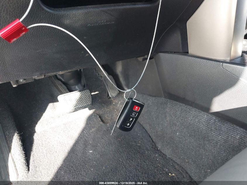 2014 Toyota Rav4 Limited VIN: 2T3YFREV0EW115338 Lot: 43899924