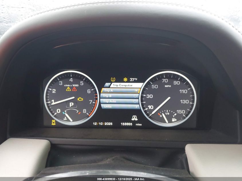 2012 Land Rover Range Rover Hse VIN: SALMF1D41CA392240 Lot: 43899930