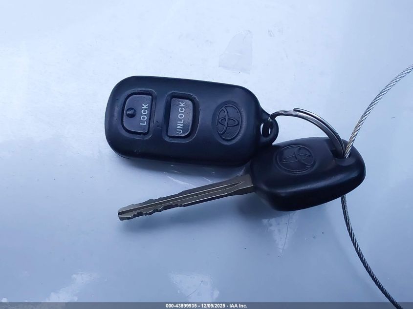 2006 Toyota Corolla S VIN: 1NXBR32E56Z660153 Lot: 43899935