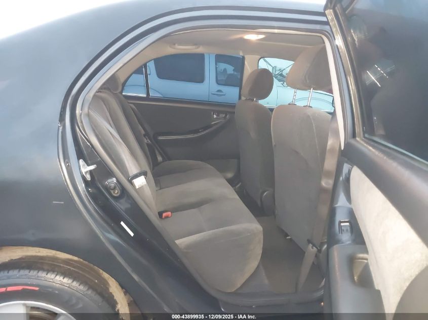 2006 Toyota Corolla S VIN: 1NXBR32E56Z660153 Lot: 43899935