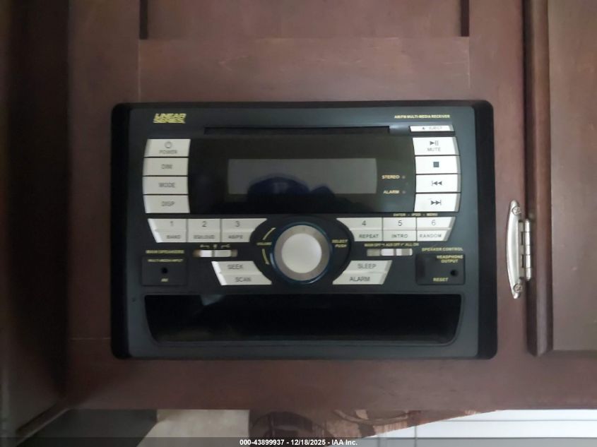 2011 Eclipse Attitude VIN: 5LZBF343XCR009501 Lot: 43899937