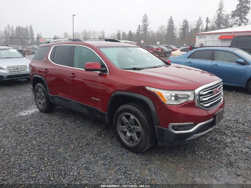 GMC ACADIA SLT-1