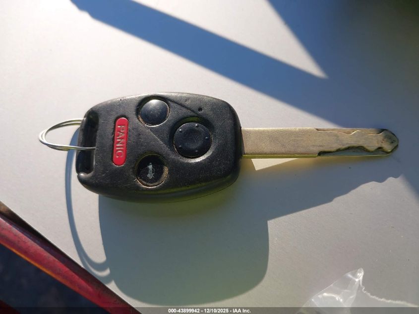 2007 Honda Civic Ex VIN: 2HGFG12887H505578 Lot: 43899942