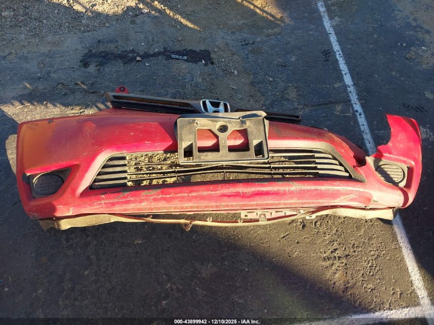 2007 Honda Civic Ex VIN: 2HGFG12887H505578 Lot: 43899942