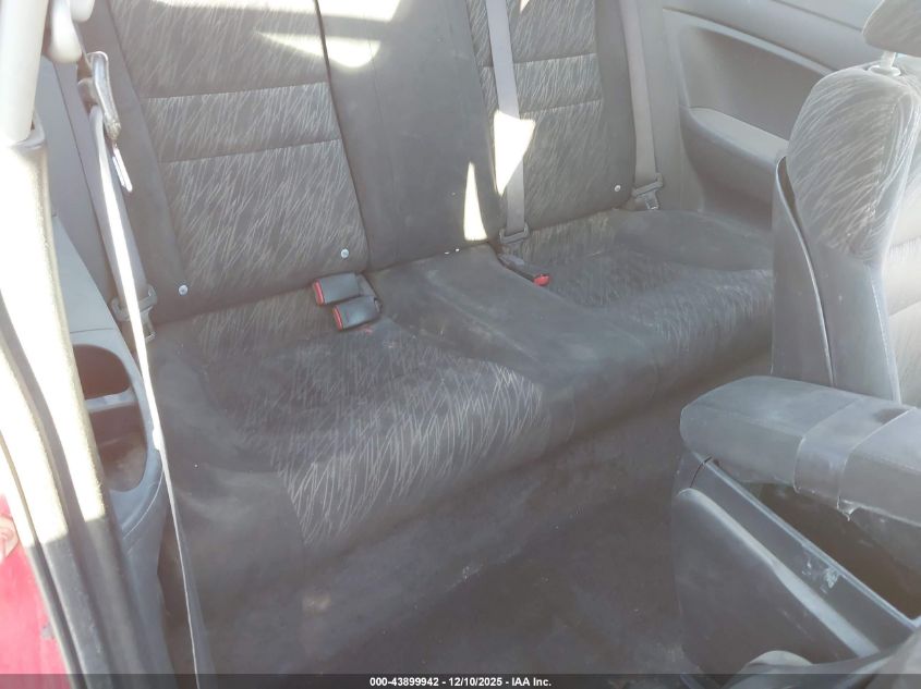 2007 Honda Civic Ex VIN: 2HGFG12887H505578 Lot: 43899942