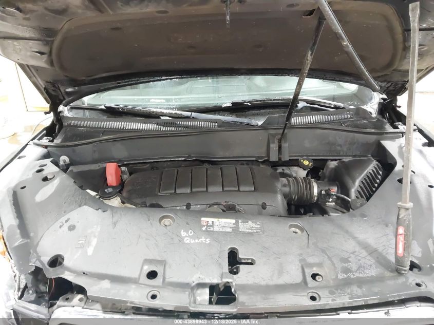 2016 GMC Acadia Slt-1 VIN: 1GKKVRKD2GJ115951 Lot: 43899943