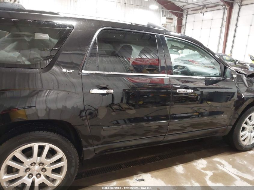 2016 GMC Acadia Slt-1 VIN: 1GKKVRKD2GJ115951 Lot: 43899943