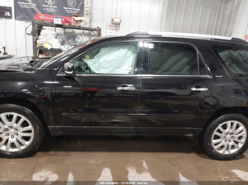 2016 GMC Acadia Slt-1 VIN: 1GKKVRKD2GJ115951 Lot: 43899943