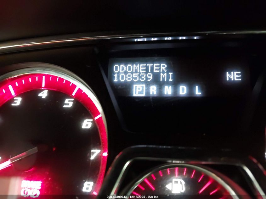 2016 GMC Acadia Slt-1 VIN: 1GKKVRKD2GJ115951 Lot: 43899943