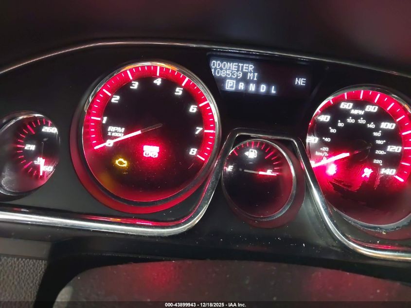 2016 GMC Acadia Slt-1 VIN: 1GKKVRKD2GJ115951 Lot: 43899943