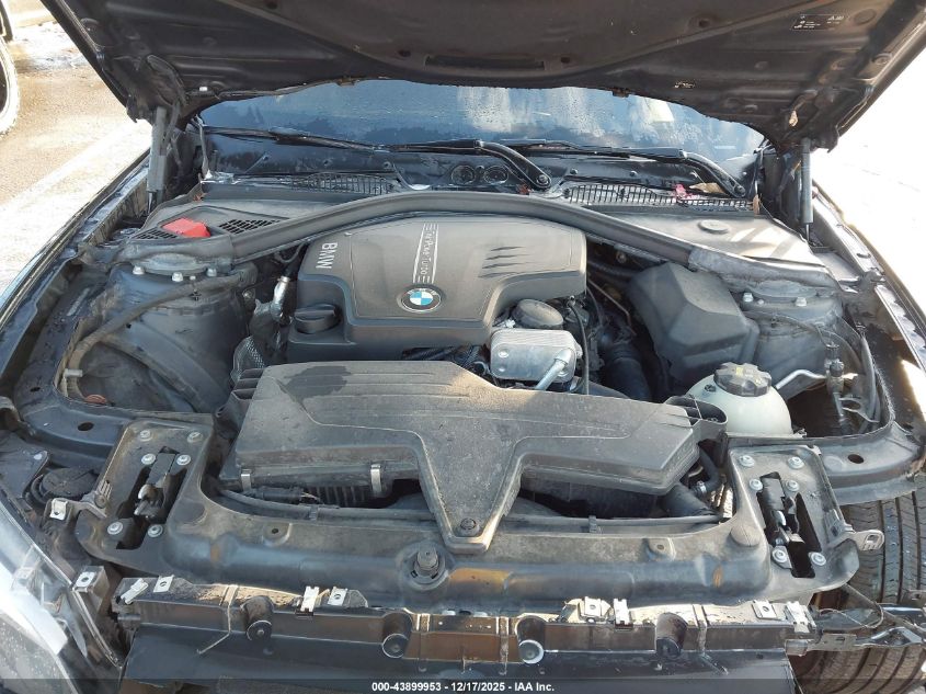 2016 BMW 228I VIN: WBA1F9C51GV546461 Lot: 43899953