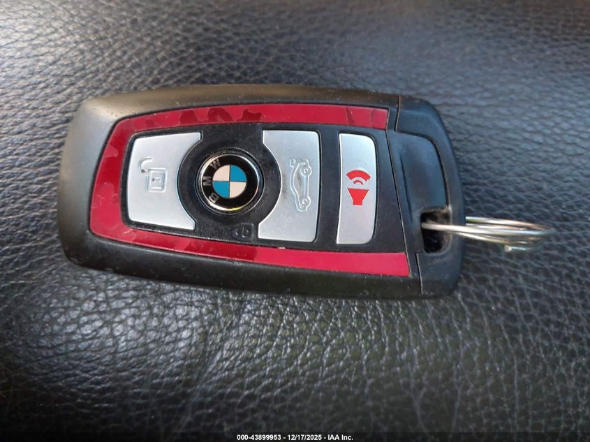 2016 BMW 228I VIN: WBA1F9C51GV546461 Lot: 43899953