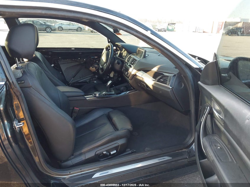 2016 BMW 228I