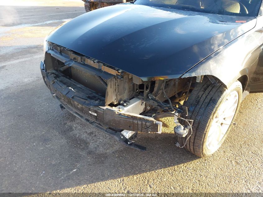 2016 BMW 228I VIN: WBA1F9C51GV546461 Lot: 43899953