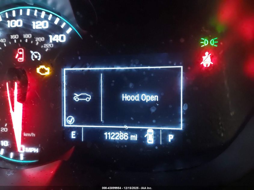 2020 Chevrolet Trax Awd Lt VIN: 3GNCJPSB7LL148968 Lot: 43899954