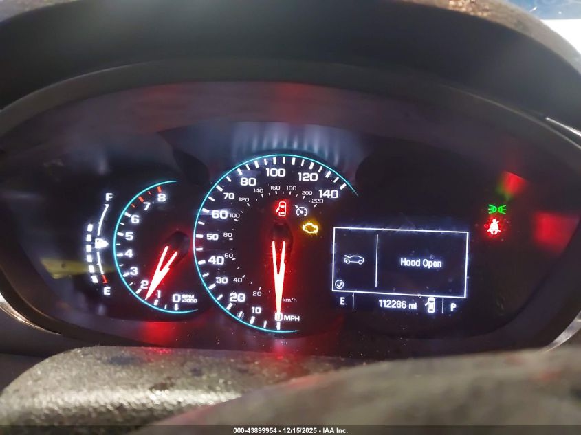 2020 Chevrolet Trax Awd Lt VIN: 3GNCJPSB7LL148968 Lot: 43899954