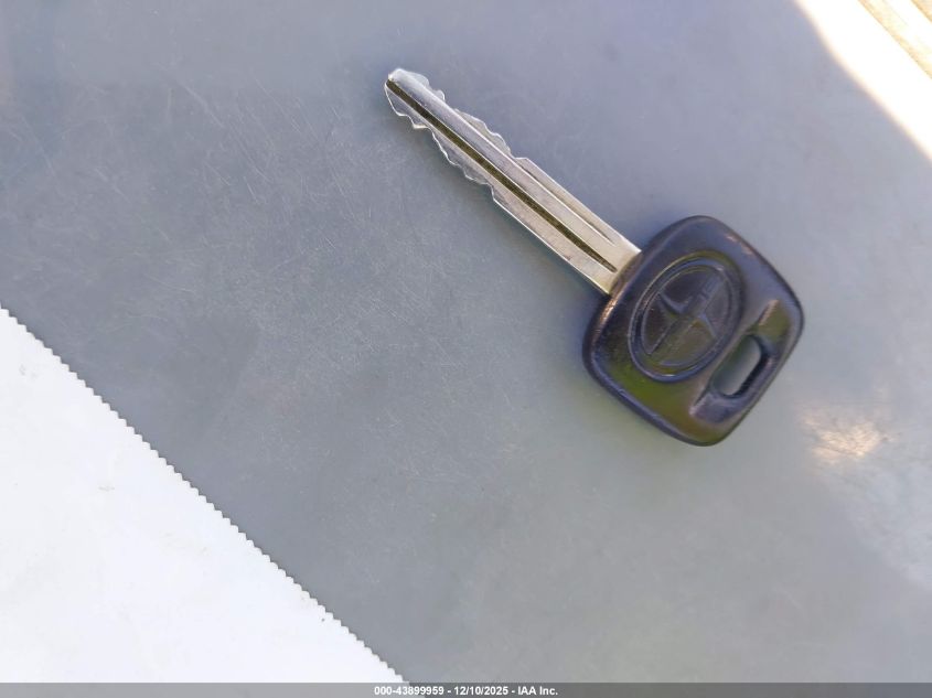 2005 Scion Xa VIN: JTKKT624550118256 Lot: 43899959