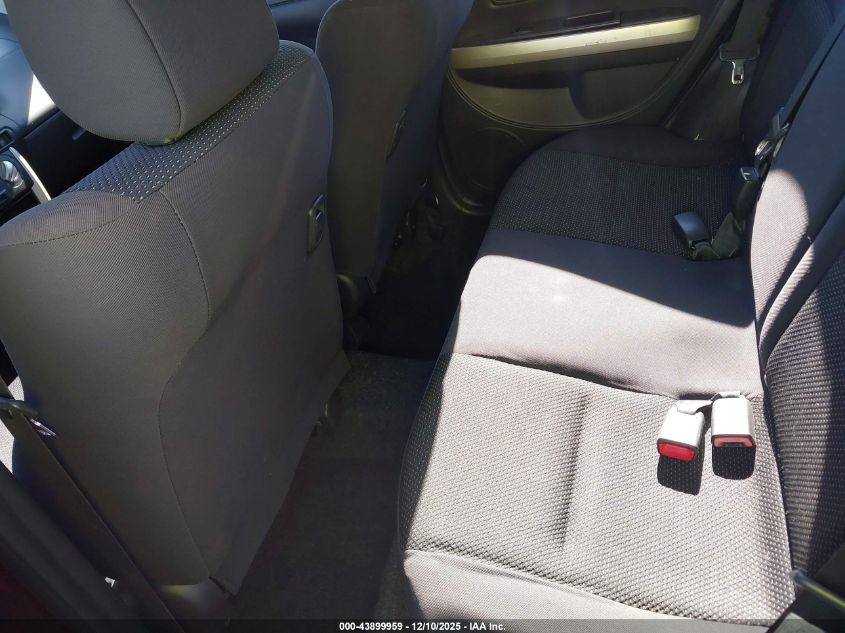 2005 Scion Xa VIN: JTKKT624550118256 Lot: 43899959