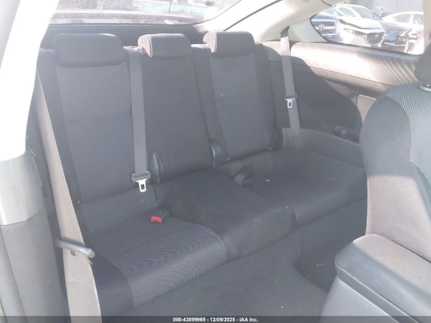 2008 Scion Tc VIN: JTKDE167280241656 Lot: 43899969