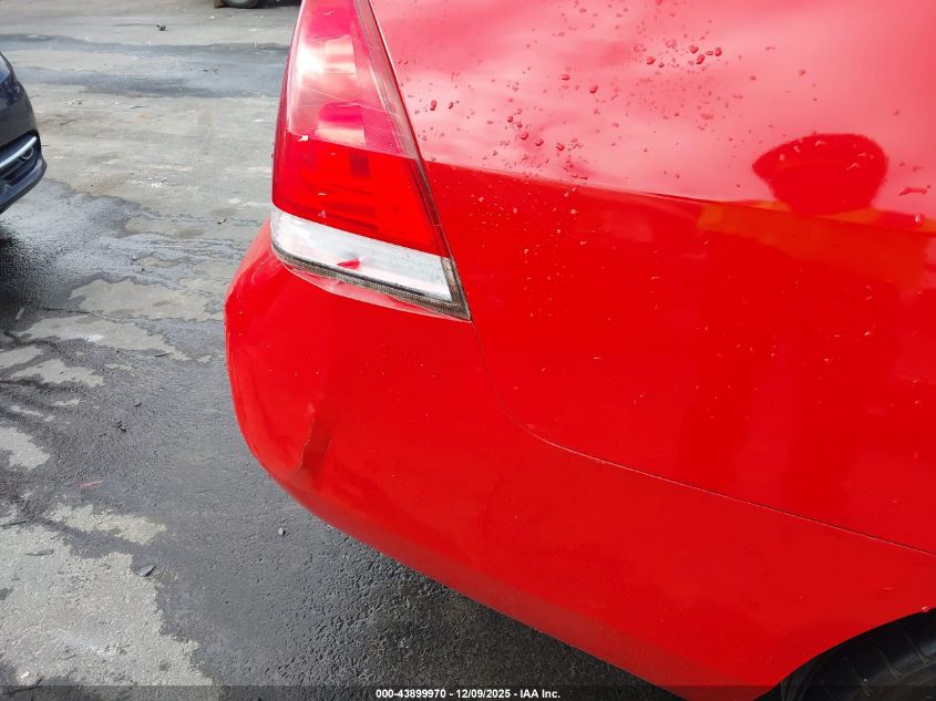 2007 Chevrolet Impala Lt VIN: 2G1WC58R679249591 Lot: 43899970