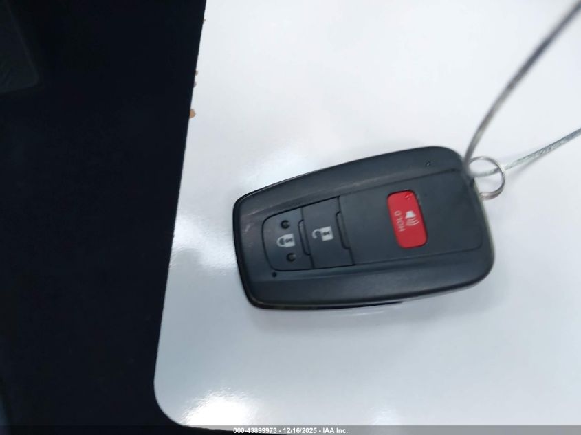 2023 Toyota 4Runner Trd Off Road Premium VIN: JTERU5JR6P6186359 Lot: 43899973