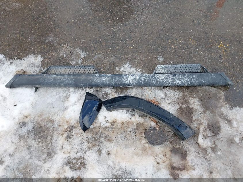 2023 Toyota 4Runner Trd Off Road Premium VIN: JTERU5JR6P6186359 Lot: 43899973