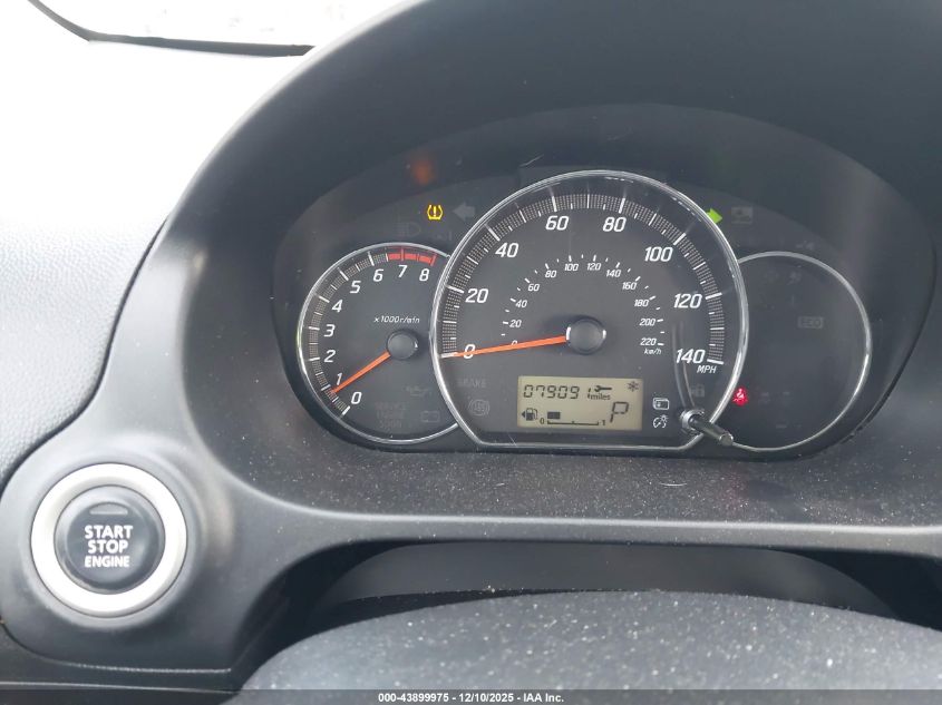 2018 Mitsubishi Mirage G4 Se VIN: ML32F4FJ1JHF06685 Lot: 43899975