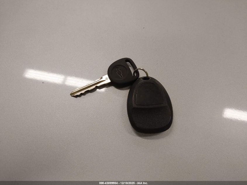 2008 Chevrolet Silverado 1500 Lt1 VIN: 2GCEK19J781110528 Lot: 43899984